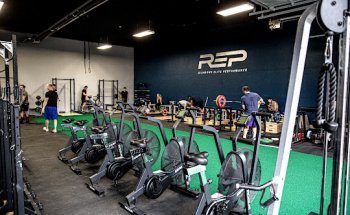 Richmond Elite Performance