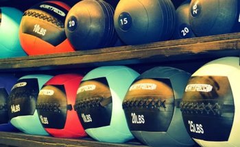 10 THIRTY ONE FITNESS