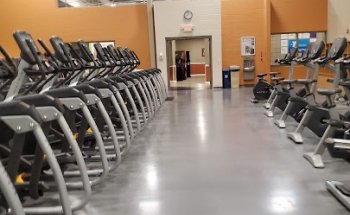 Bettendorf Family YMCA