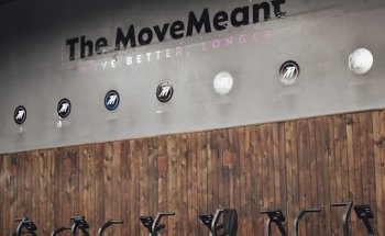 The MoveMeant - Davenport