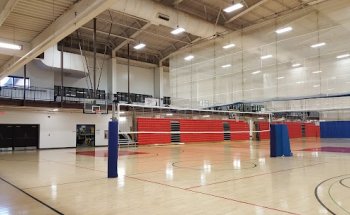 Davidson Fitness Center