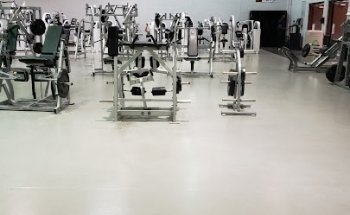 Specker Gym