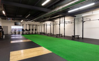 Davis Strength & Conditioning