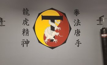 Tracy's Karate & Martial Arts Studios