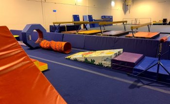 City of Davis Gymnastics