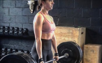 Sal's Gym (Formerly Flint CrossFit)