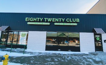 Eighty Twenty Club