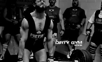 The Dirty Gym