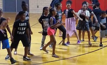 Corpus Christi Activities Center