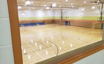 Greater Dayton Recreation Center