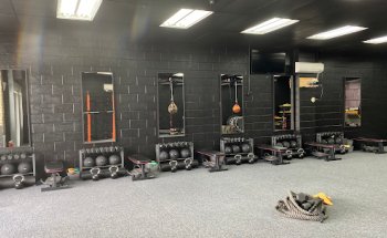 Express Fitness Studio