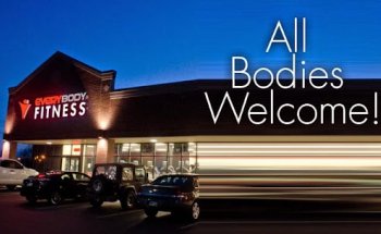 Everybody Fitness - Huber Heights