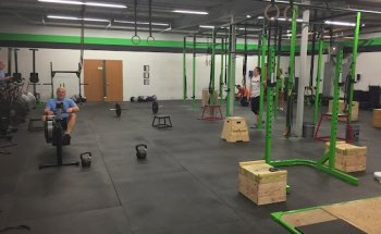 Dayton Strength and Conditioning