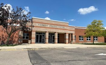 Kettering Fitness and Wellness Center
