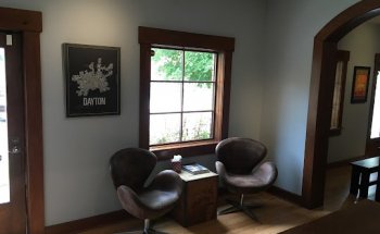 Present Tense Fitness