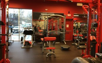 Workout Anytime Miamisburg