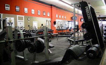 American Health & Fitness