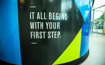 Eagle Fitness Center