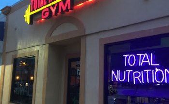 Total Nutrition