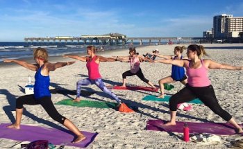 Jens Beachside Fitness