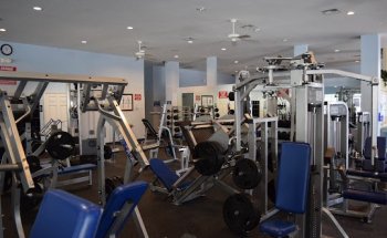 Greater Fitness- Port Orange