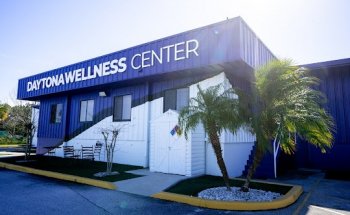 Daytona Wellness Center
