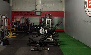 B PHiT Fitness Center