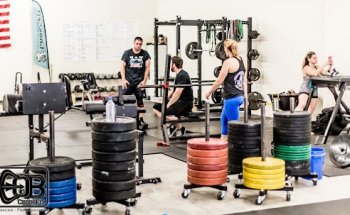 East Ormond Beach CrossFit