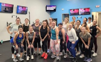 Delta Life Fitness - Ormond Beach