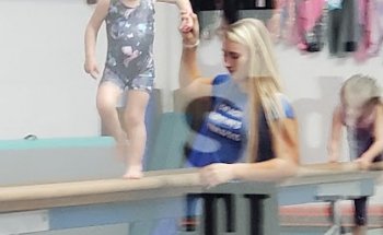 Coach Caroline's Gymnastics