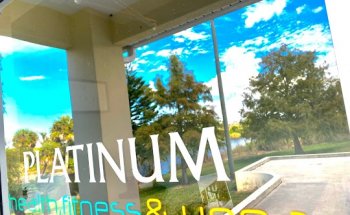 Platinum Health, Fitness & Yoga