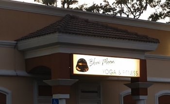 Blue Moon Yoga & Fitness
