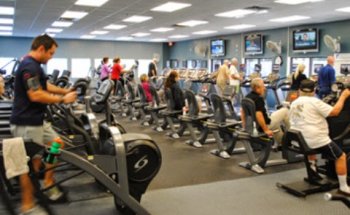 Port Orange The YMCA