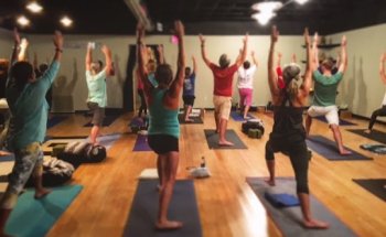 Lotus Yoga and Fitness Ormond Beach