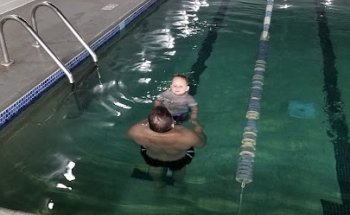 Dearborn Racquet & Health Club