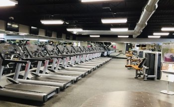 Athletica Womens Fitness Club