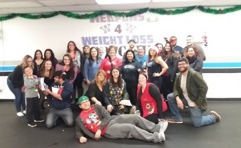 Weapons 4 Weight Loss