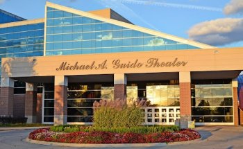 Ford Community & Performing Arts Center