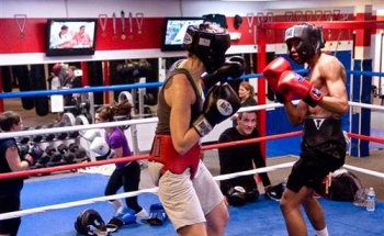 Complete MMA Fitness