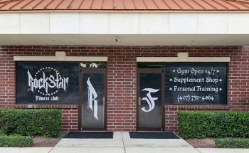 RockStar Fitness Club