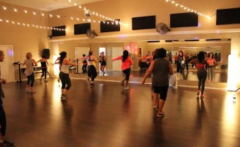 Just Dance & Fitness Studio, LLC