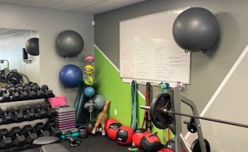 Latow's Fitness and Nutrition