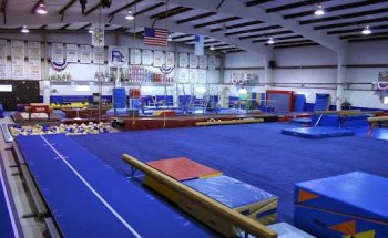Fit Club Gymnastics, Dance & Cheer Academy