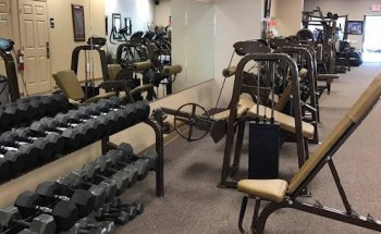 Body by Roni Fitness & Day Spa