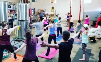 Lara Phillips - Health Coach