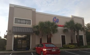 EW Fitness Center & Barber Club