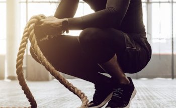 RCG Health & Fitness