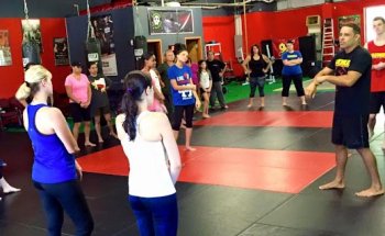 The Jungle MMA & Fitness Lake Mary