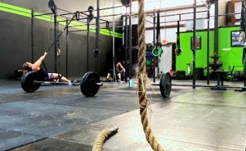 CrossFit Berzerk