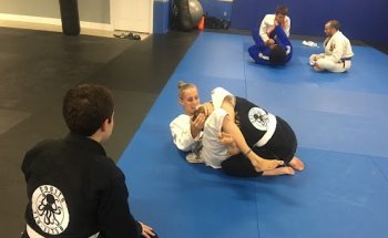 Carlson Gracie Orlando North